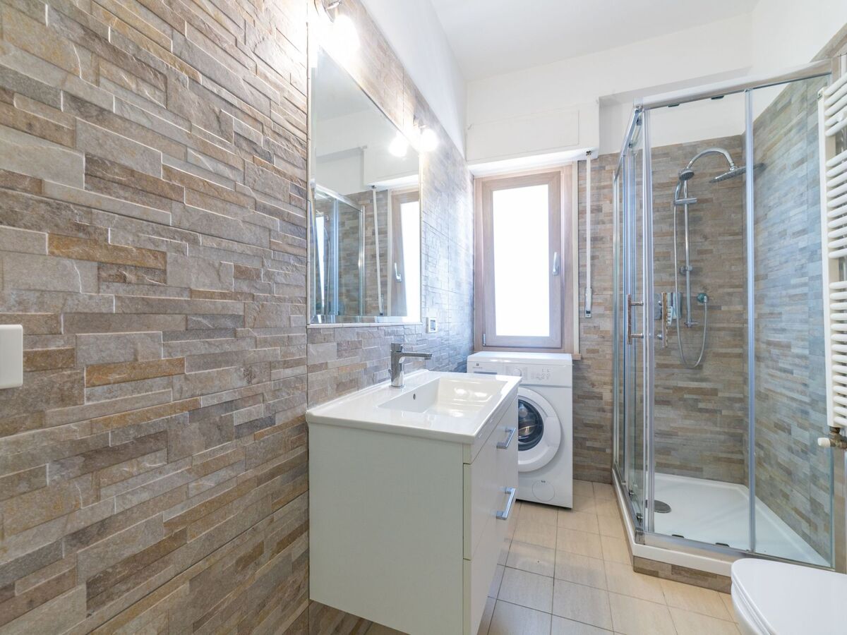 Appartement Bubu's Home - Garbatella, Rome - Photo 10