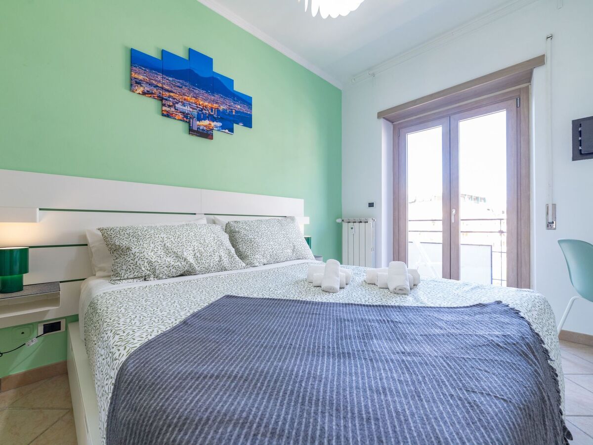 Appartement Bubu's Home - Garbatella, Rome - Photo 13