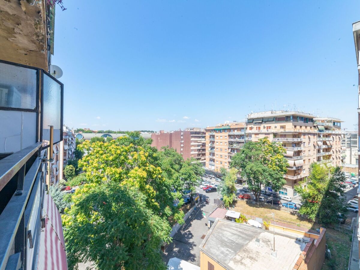 Appartement Bubu's Home - Garbatella, Rome - Photo 15