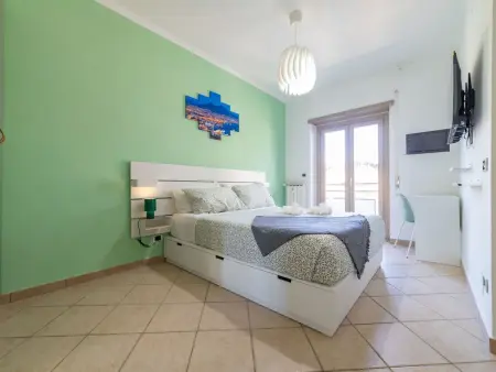 Appartement Bubu's Home - Garbatella, Rome
