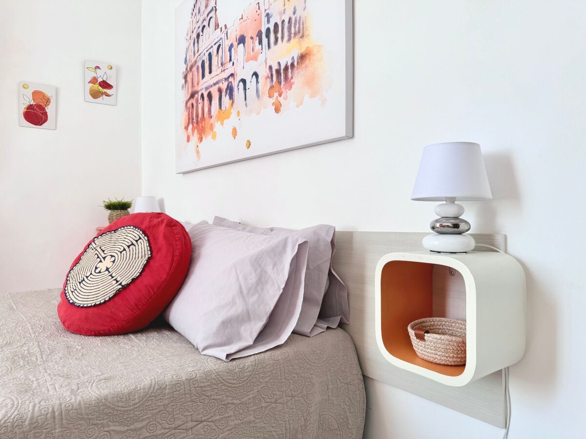 Roman Haven – Appartement 2 chambres cœur de Rome - Photo 3