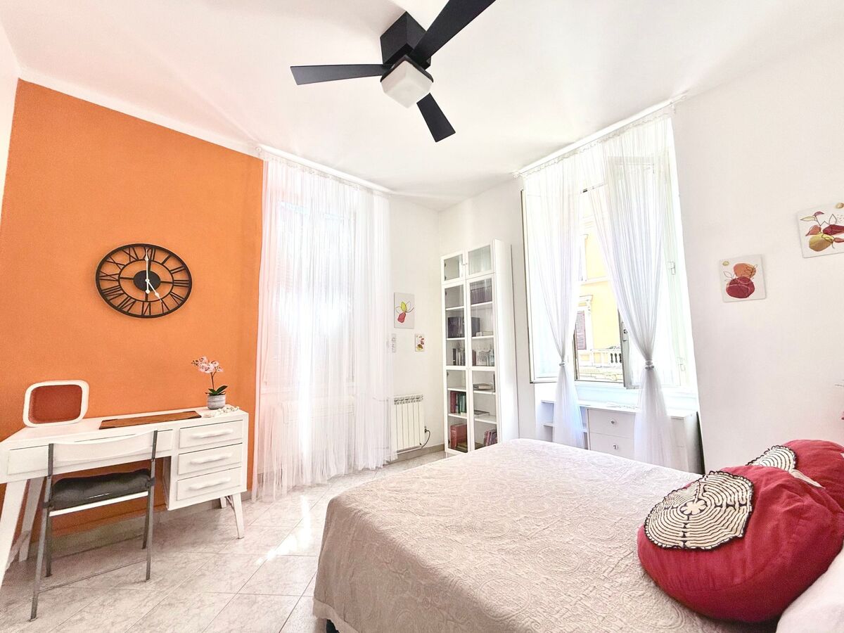 Roman Haven – Appartement 2 chambres cœur de Rome - Photo 4