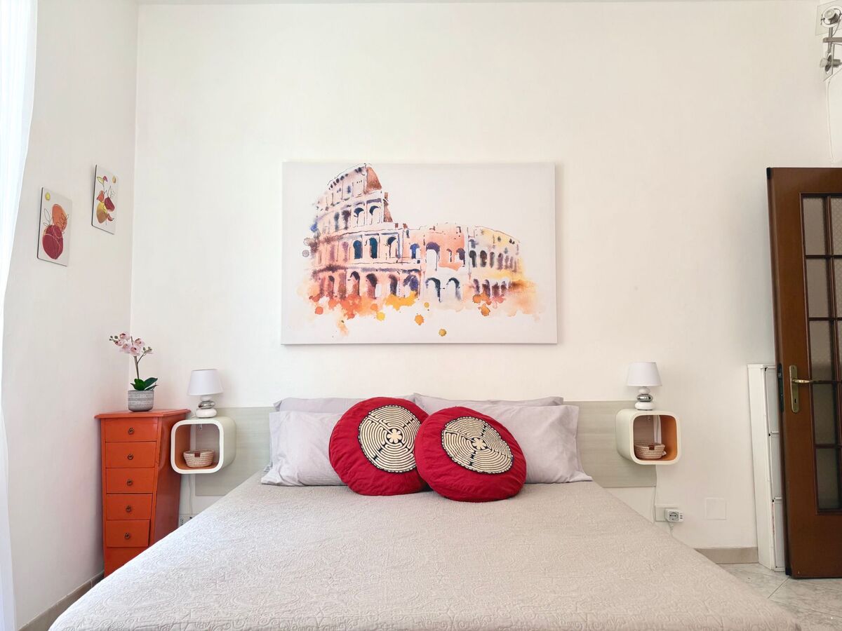 Roman Haven – Appartement 2 chambres cœur de Rome - Photo 5