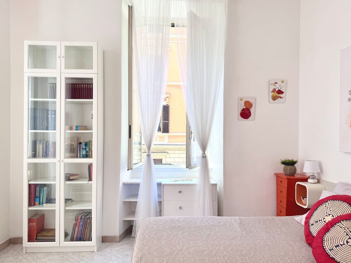 Roman Haven – Appartement 2 chambres cœur de Rome - Photo 6