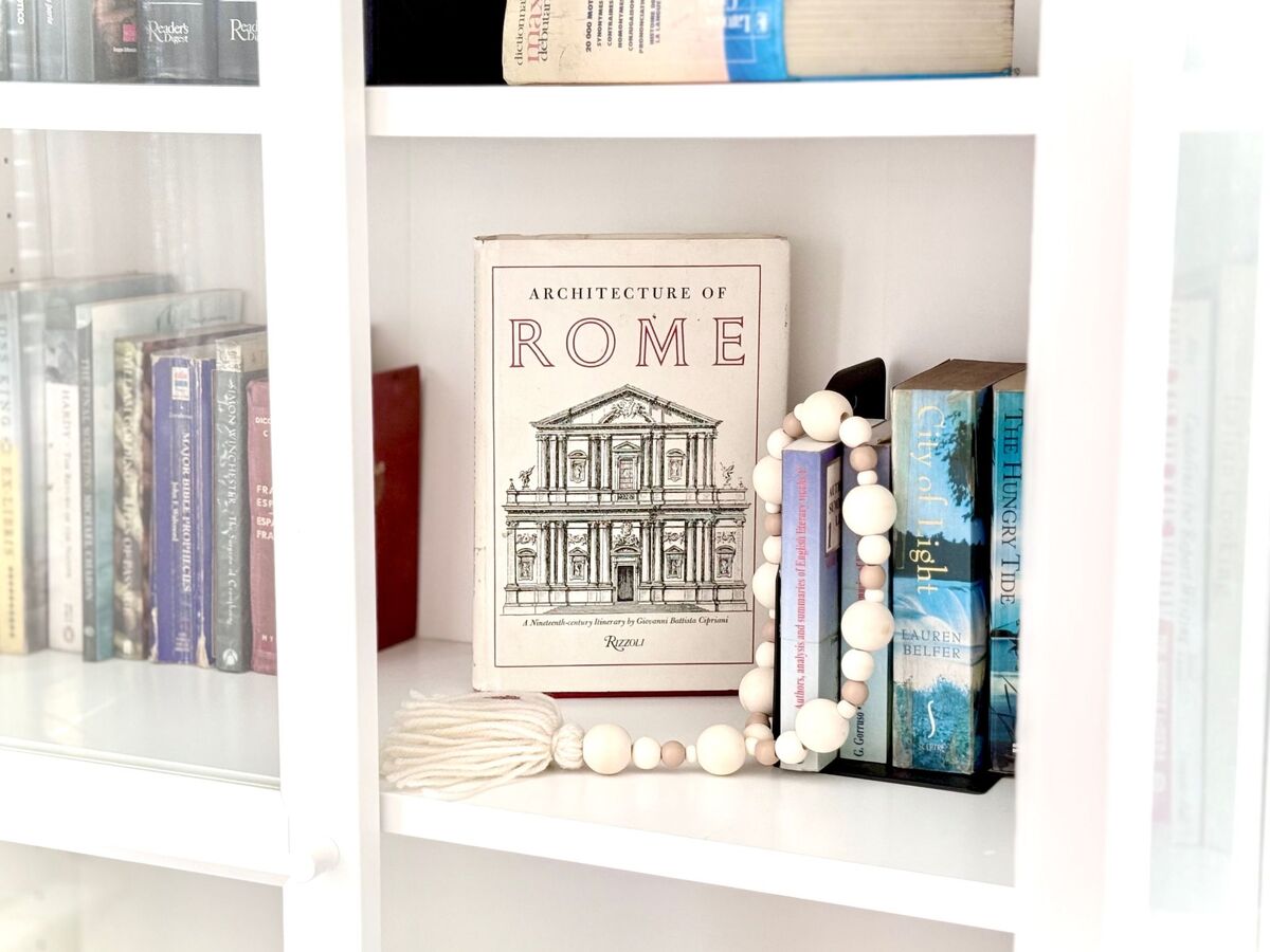 Roman Haven – Appartement 2 chambres cœur de Rome - Photo 7