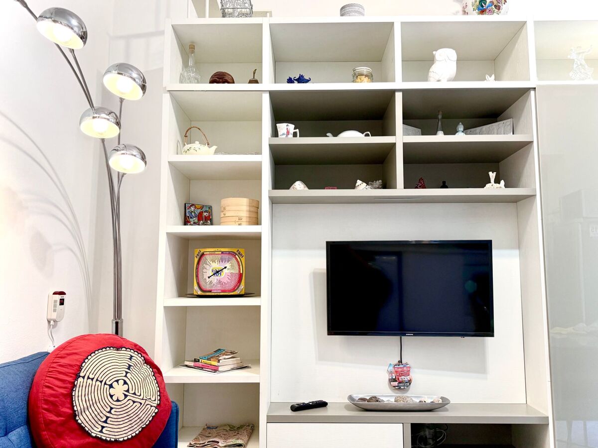 Roman Haven – Appartement 2 chambres cœur de Rome - Photo 9