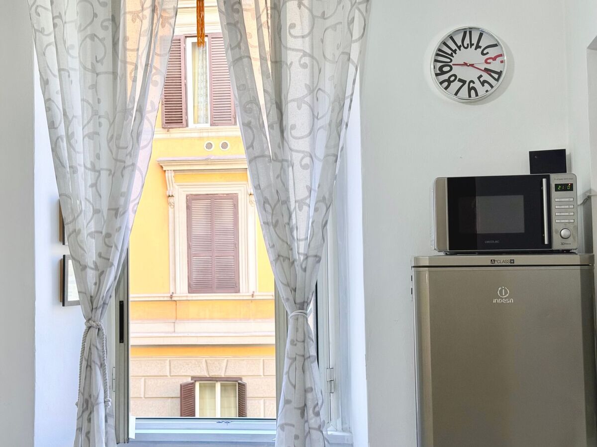Roman Haven – Appartement 2 chambres cœur de Rome - Photo 12