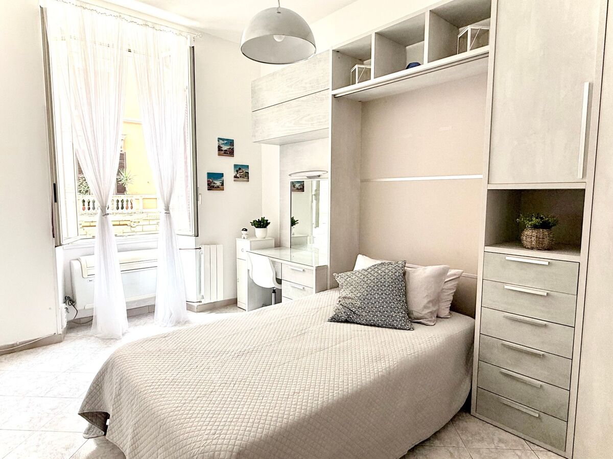 Roman Haven – Appartement 2 chambres cœur de Rome - Photo 16