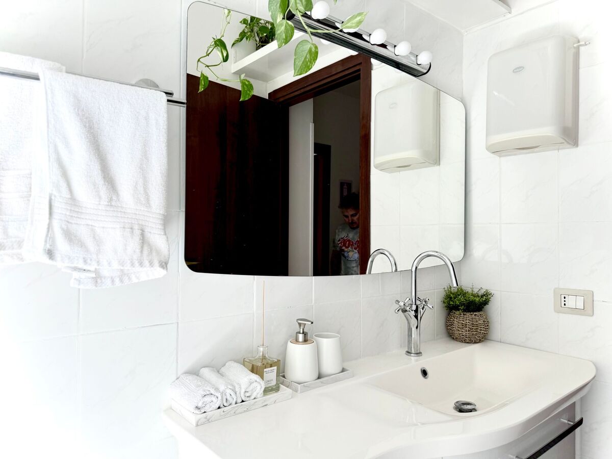 Roman Haven – Appartement 2 chambres cœur de Rome - Photo 18