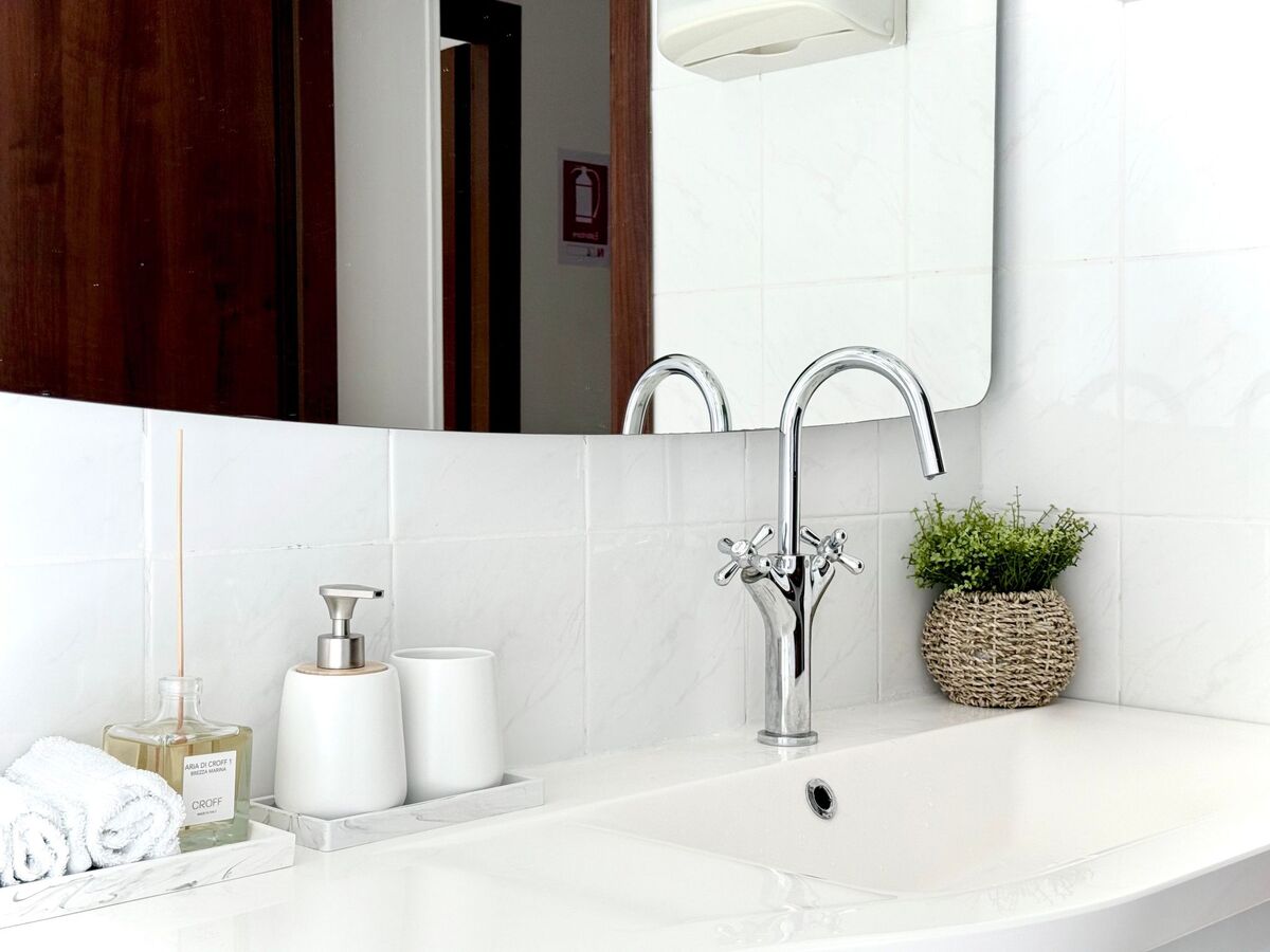 Roman Haven – Appartement 2 chambres cœur de Rome - Photo 19