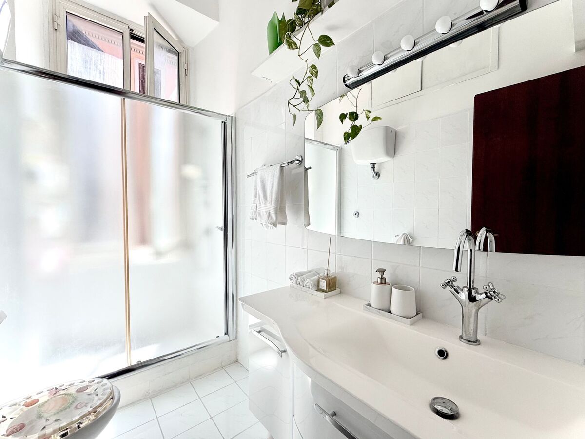 Roman Haven – Appartement 2 chambres cœur de Rome - Photo 20