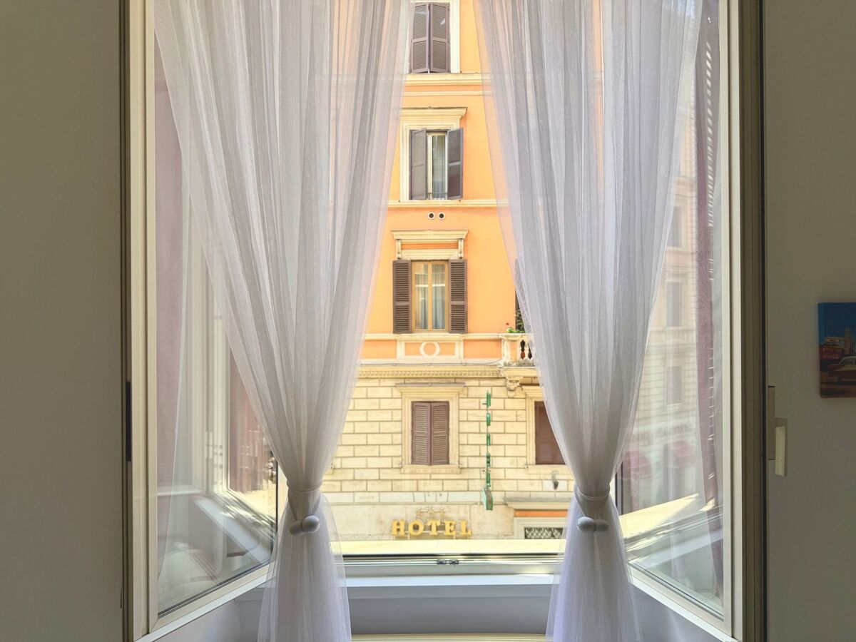 Roman Haven – Appartement 2 chambres cœur de Rome - Photo 21
