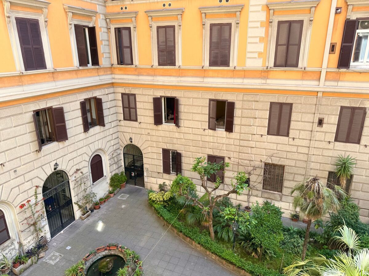 Roman Haven – Appartement 2 chambres cœur de Rome - Photo 22