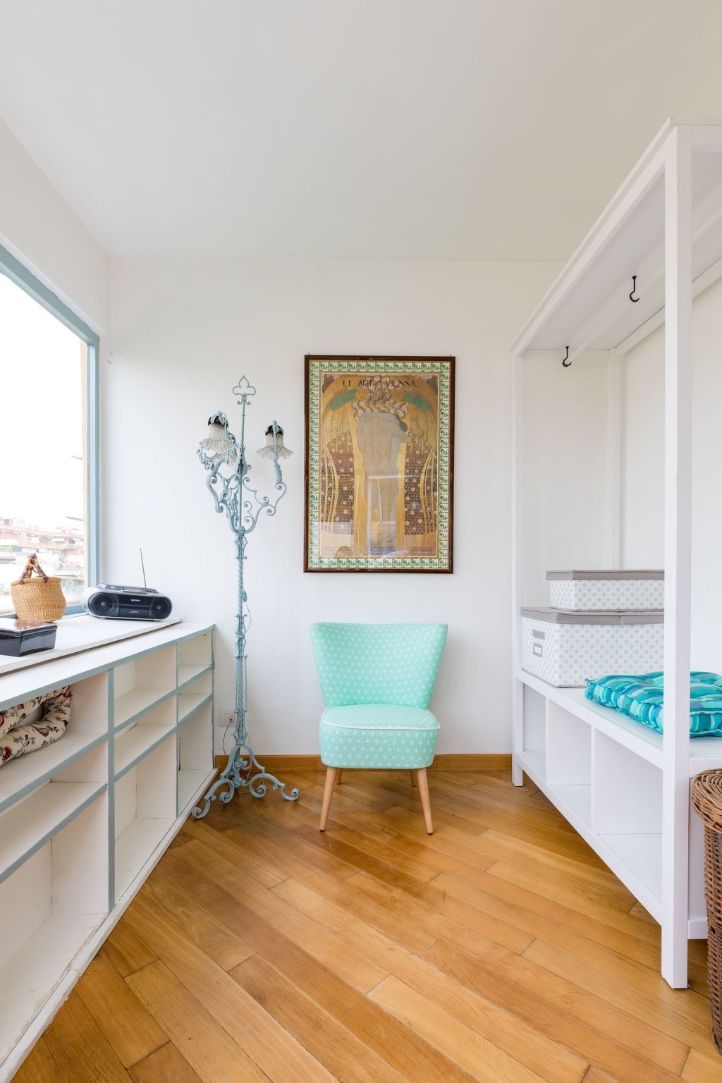 Appartement Monte Verde avec terrasse sur le toit - Photo 19