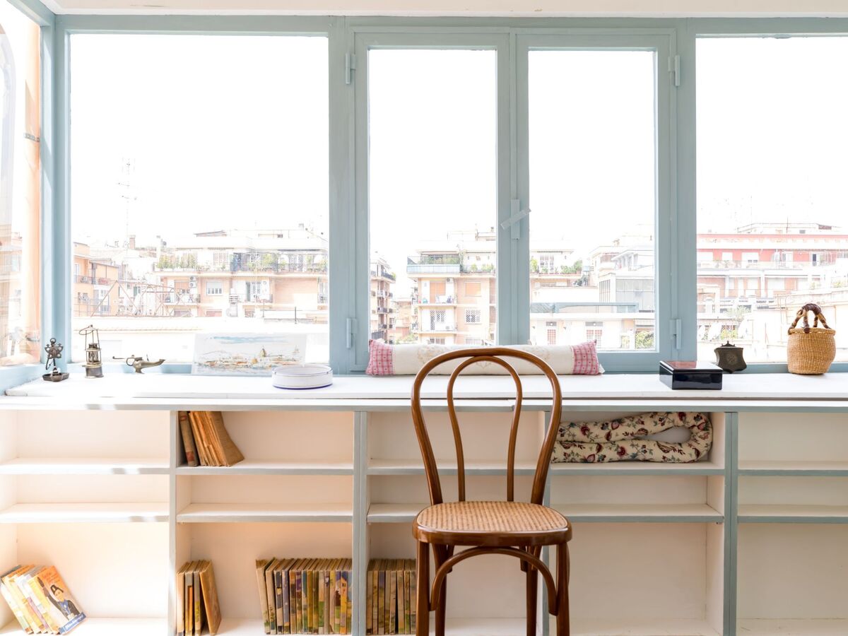 Appartement Monte Verde avec terrasse sur le toit - Photo 20