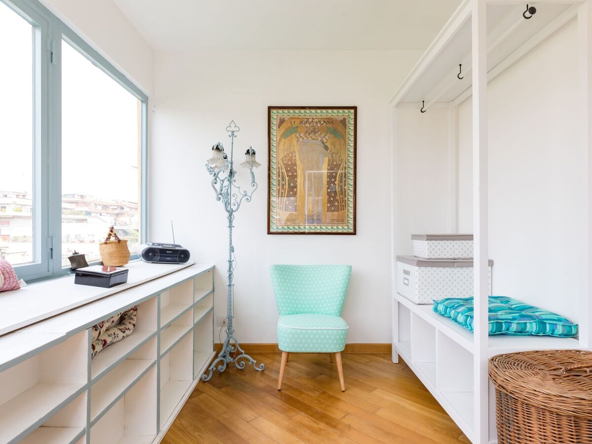 Appartement Monte Verde avec terrasse sur le toit - Photo 21