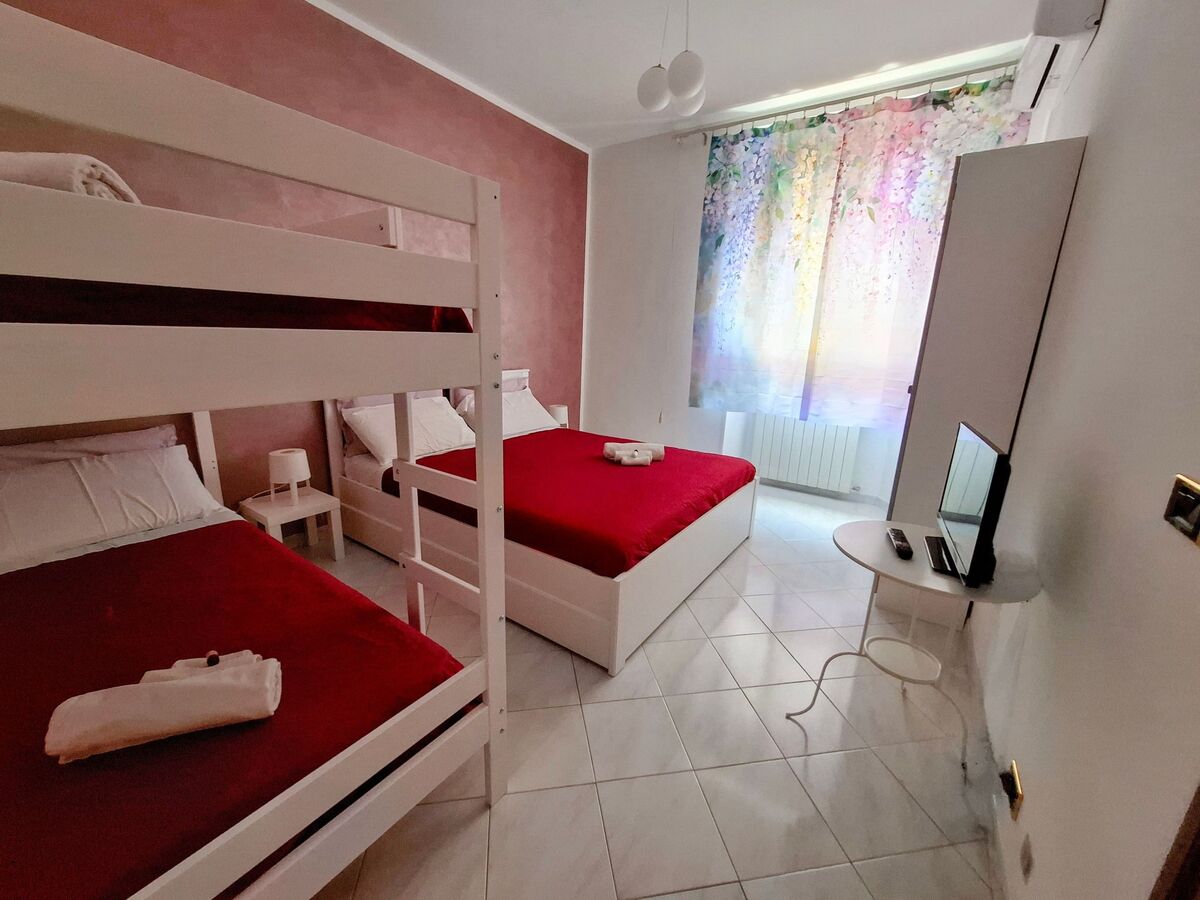 Rhome Sweet Rhome – Appartement 1 chambre à Rome - Photo 1
