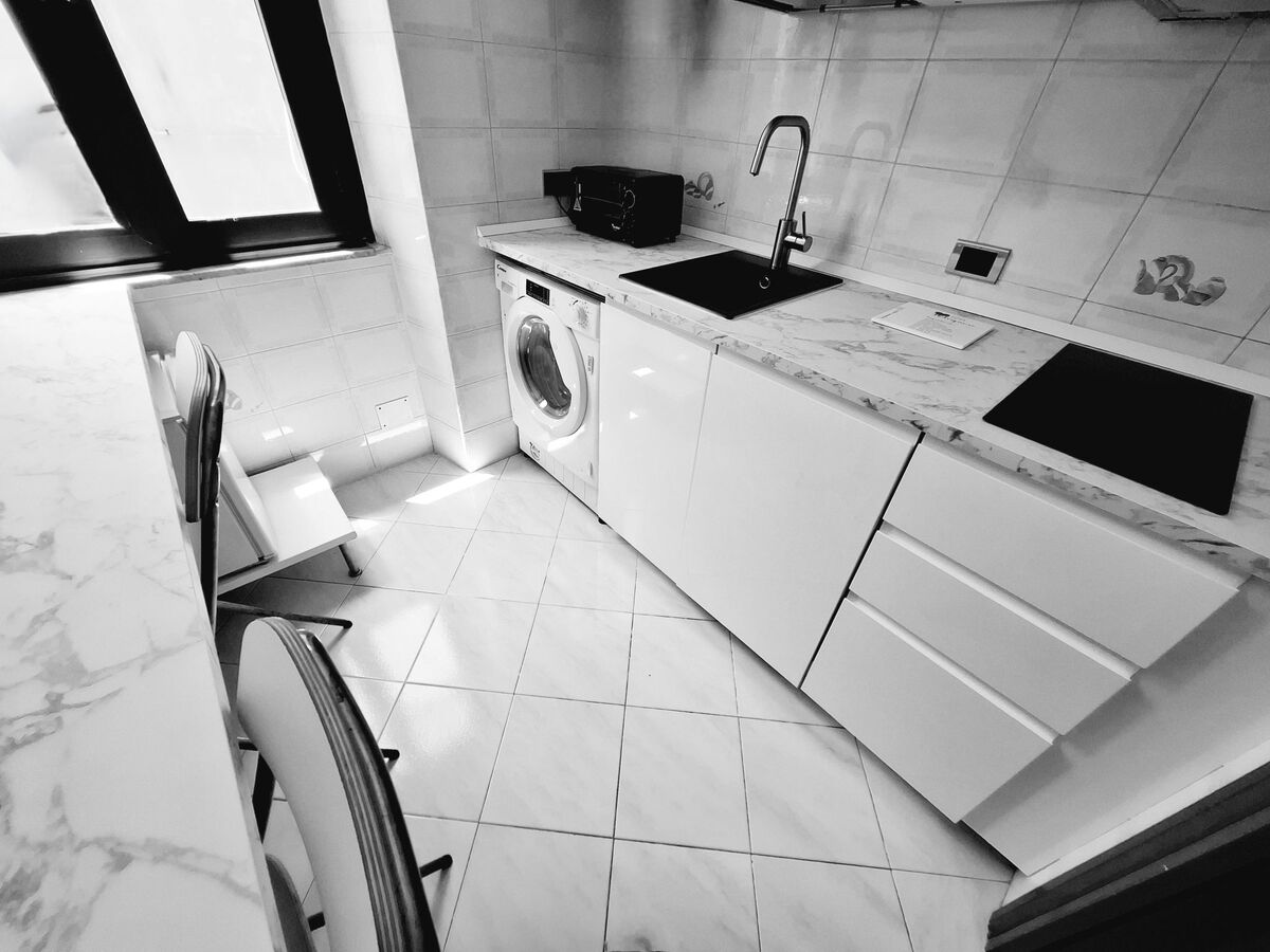 Rhome Sweet Rhome – Appartement 1 chambre à Rome - Photo 2