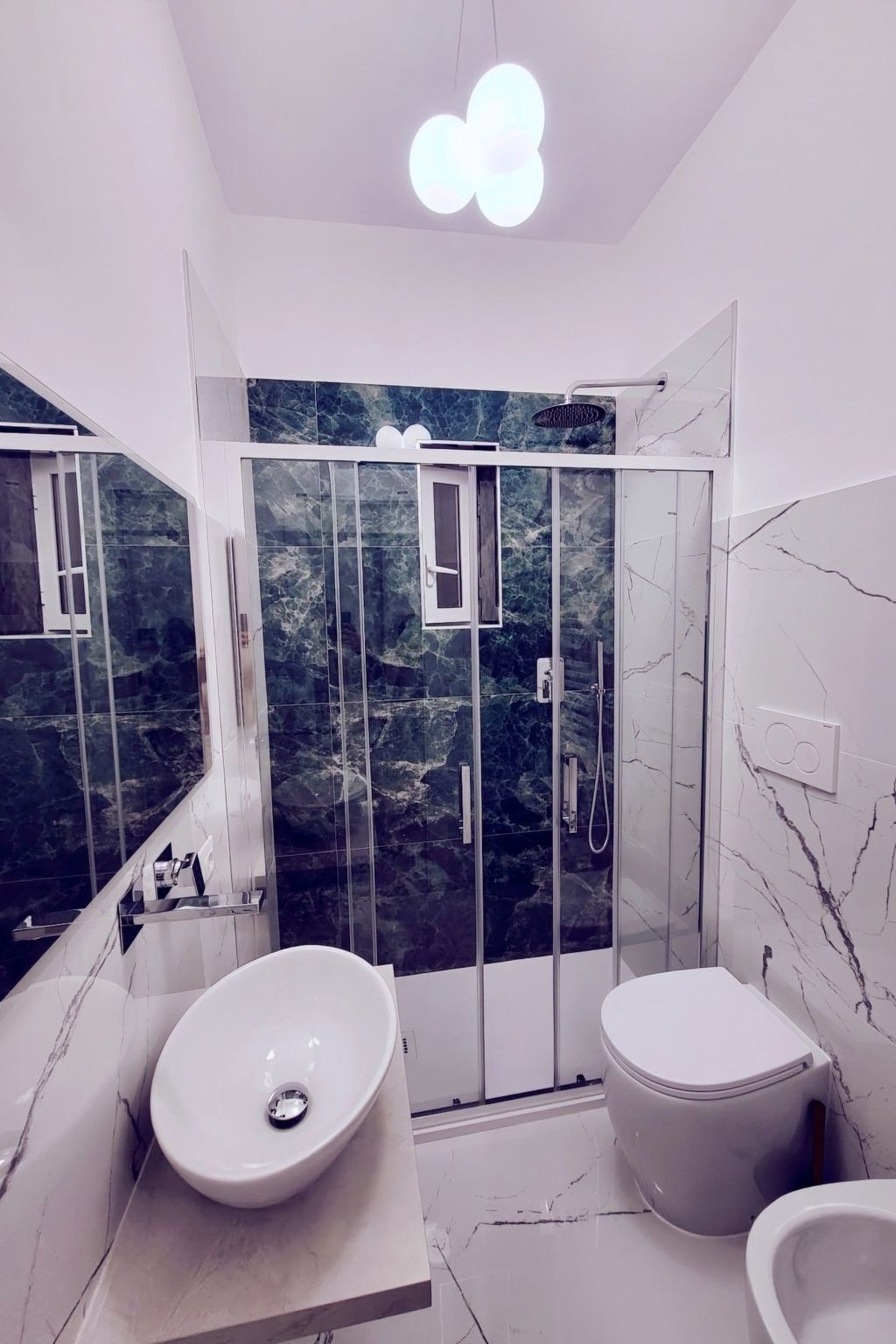 Rhome Sweet Rhome – Appartement 1 chambre à Rome - Photo 3