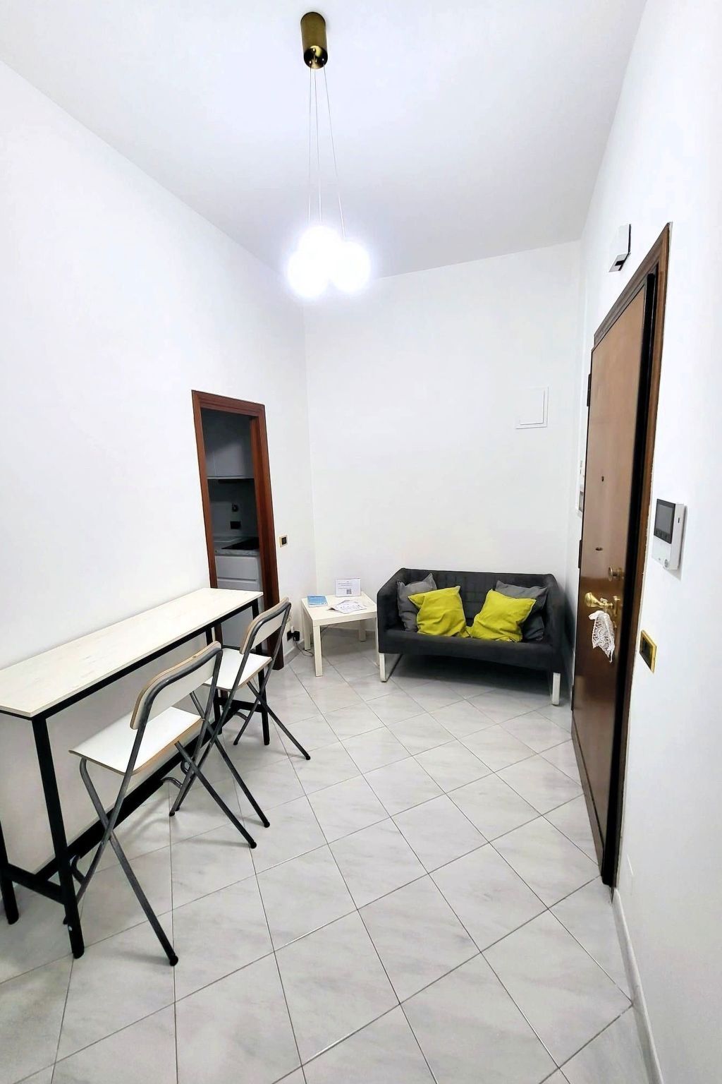Rhome Sweet Rhome – Appartement 1 chambre à Rome - Photo 4