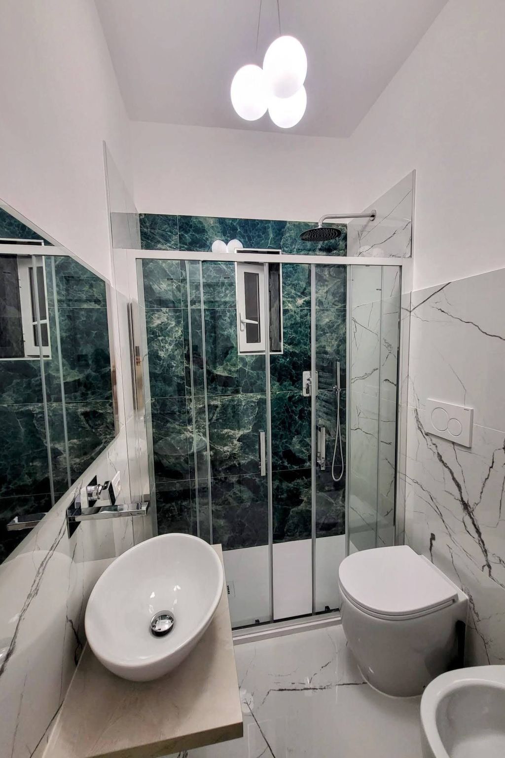 Rhome Sweet Rhome – Appartement 1 chambre à Rome - Photo 6