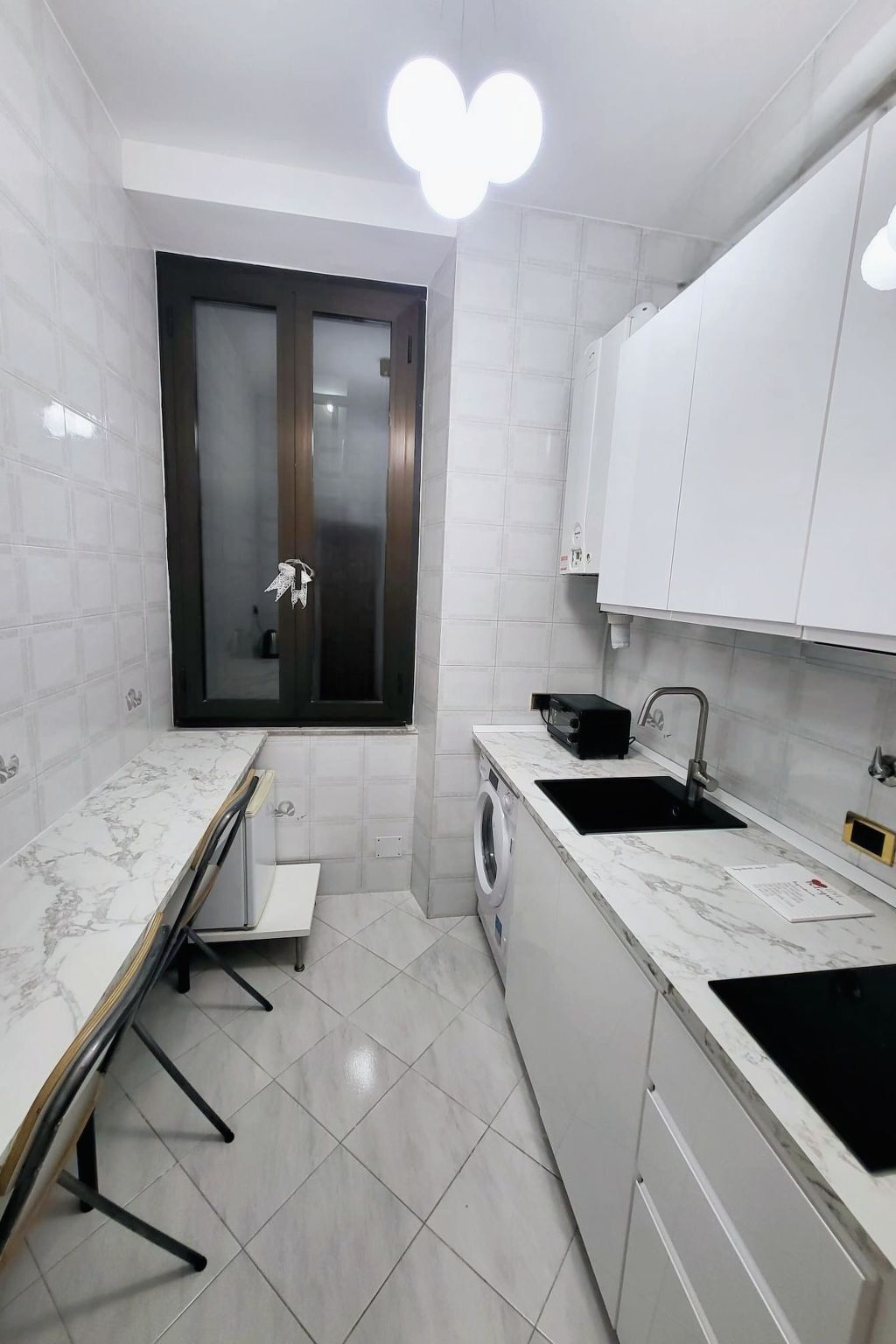 Rhome Sweet Rhome – Appartement 1 chambre à Rome - Photo 7