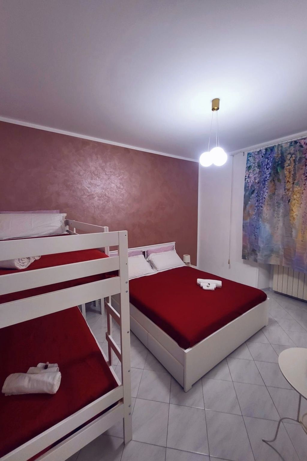 Rhome Sweet Rhome – Appartement 1 chambre à Rome - Photo 8