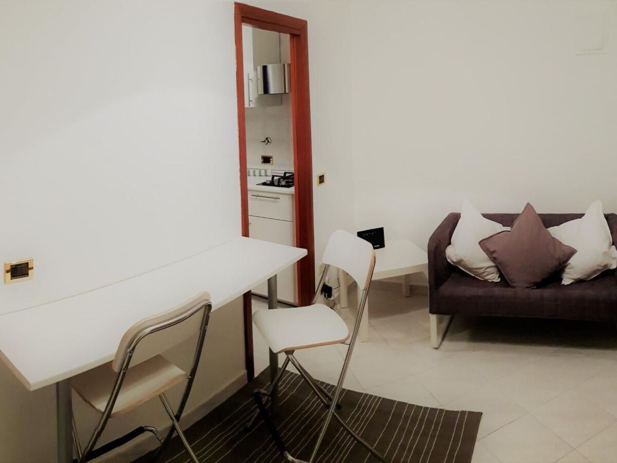 Rhome Sweet Rhome – Appartement 1 chambre à Rome - Photo 9