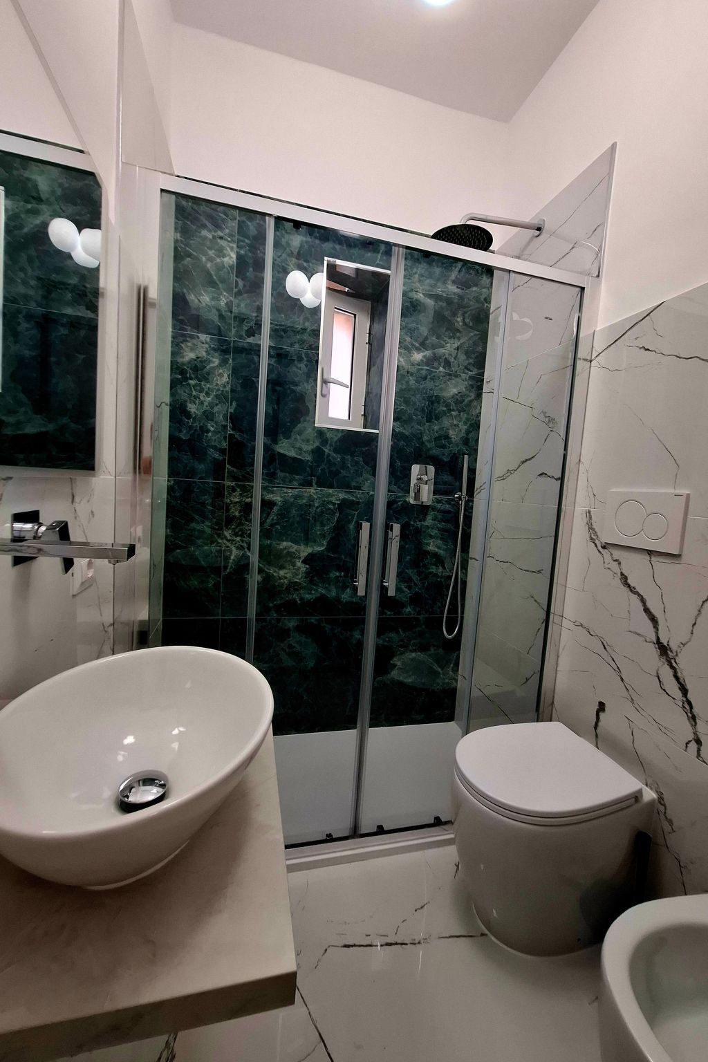 Rhome Sweet Rhome – Appartement 1 chambre à Rome - Photo 10