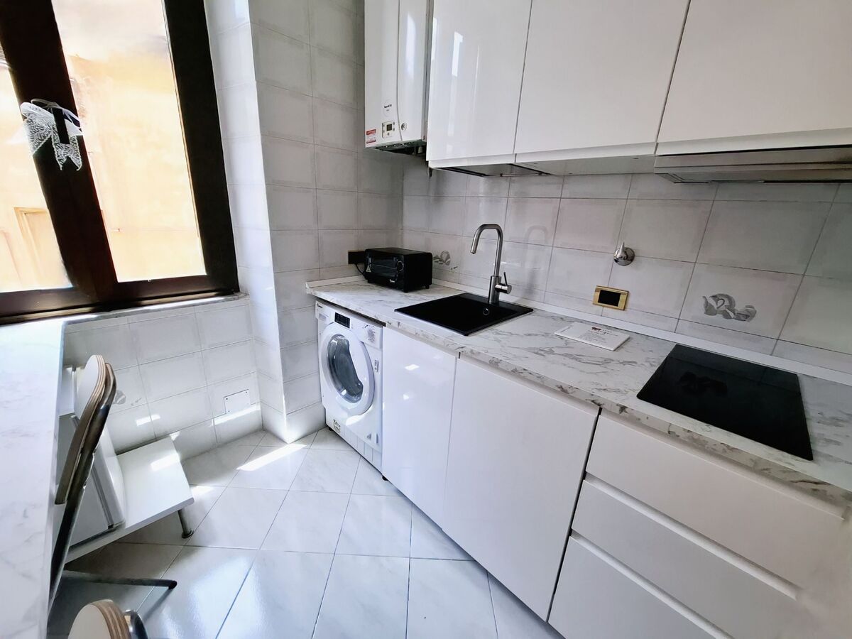 Rhome Sweet Rhome – Appartement 1 chambre à Rome - Photo 11
