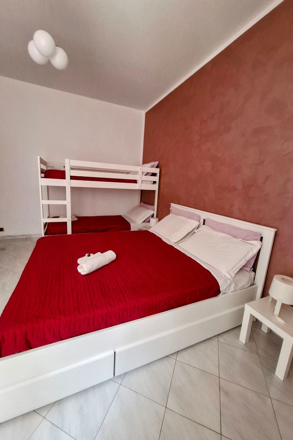Rhome Sweet Rhome – Appartement 1 chambre à Rome - Photo 12