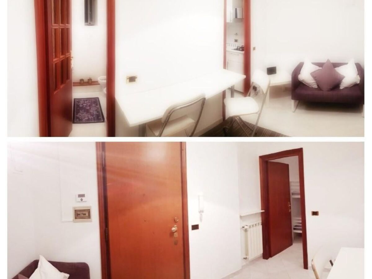 Rhome Sweet Rhome – Appartement 1 chambre à Rome - Photo 13