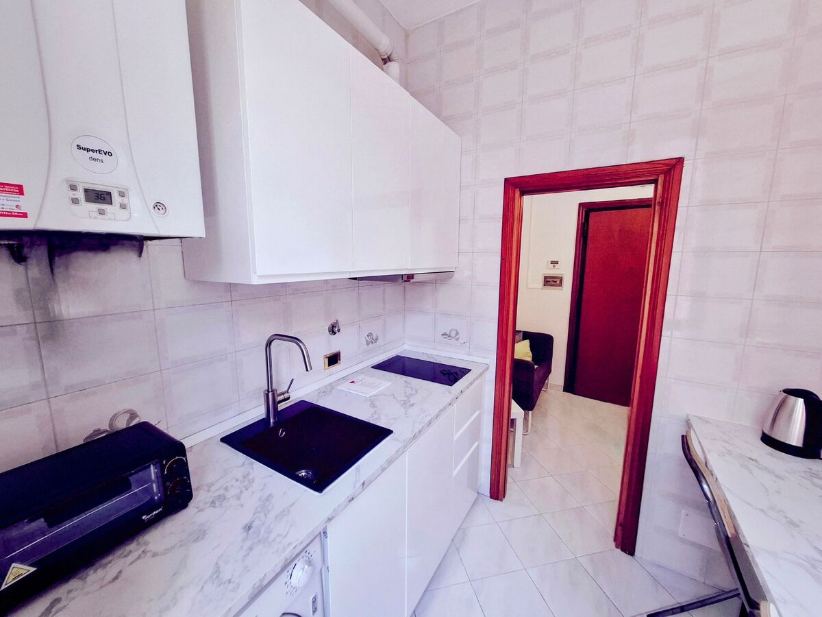 Rhome Sweet Rhome – Appartement 1 chambre à Rome - Photo 16
