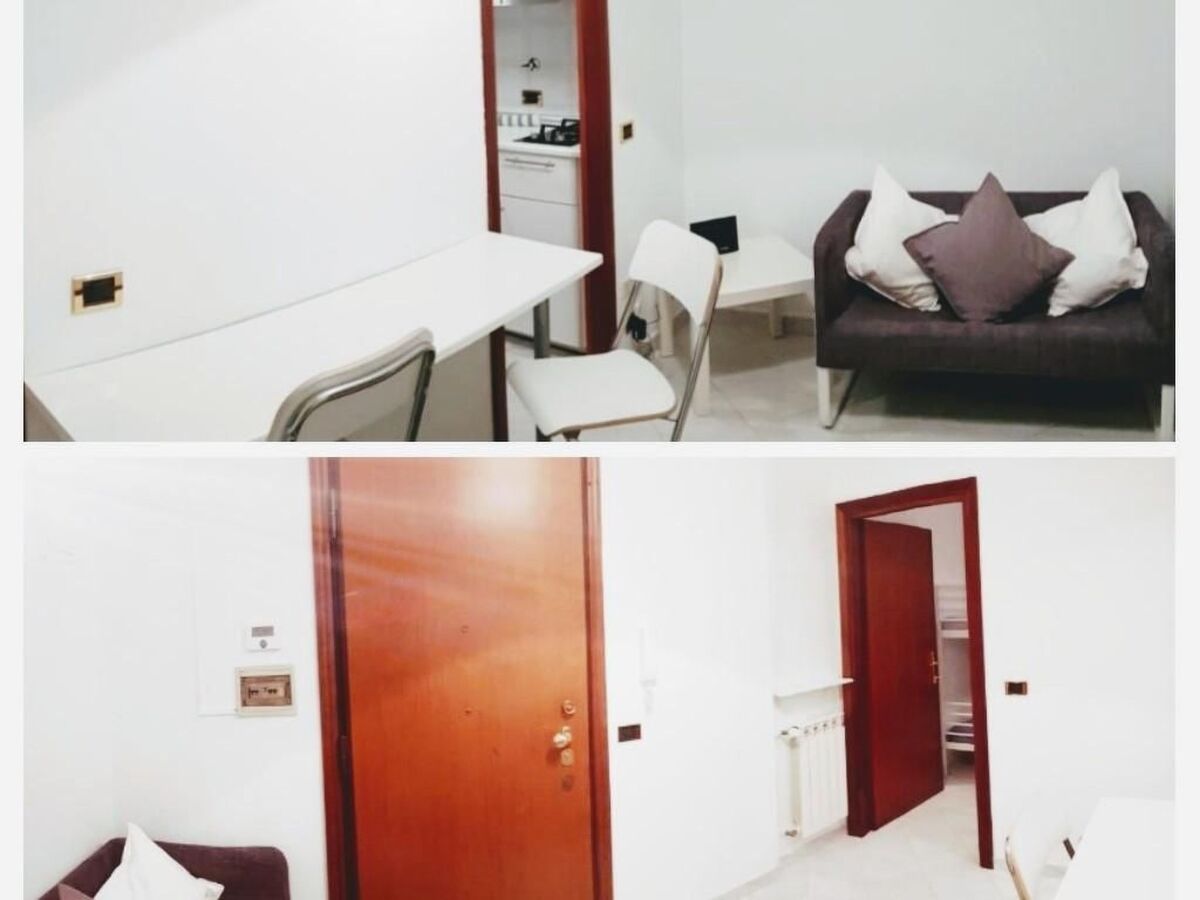 Rhome Sweet Rhome – Appartement 1 chambre à Rome - Photo 17
