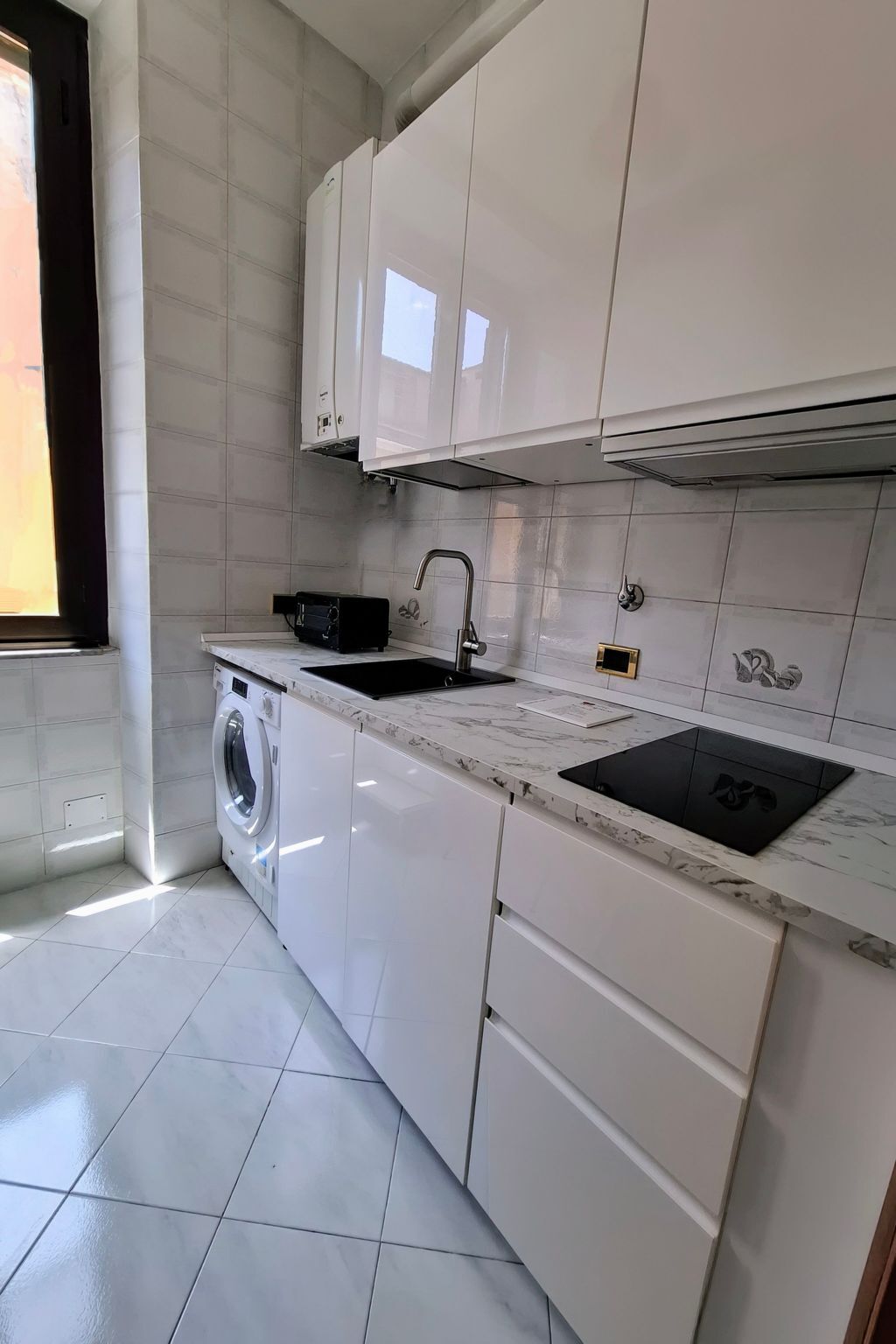 Rhome Sweet Rhome – Appartement 1 chambre à Rome - Photo 19