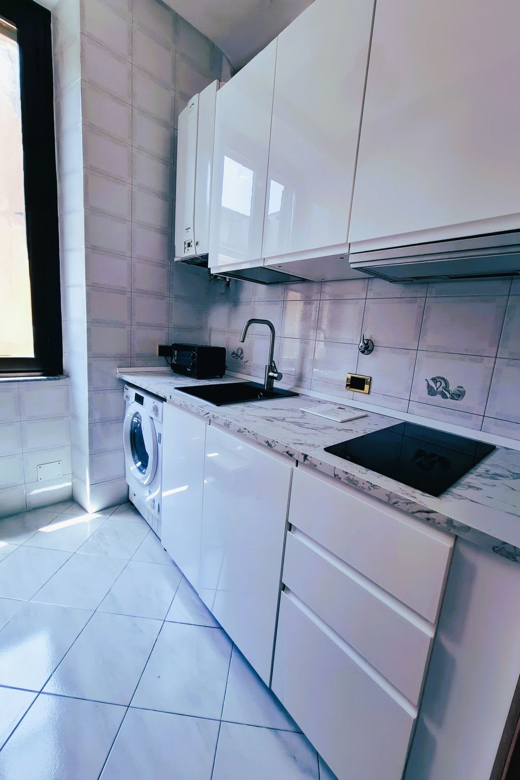 Rhome Sweet Rhome – Appartement 1 chambre à Rome - Photo 23
