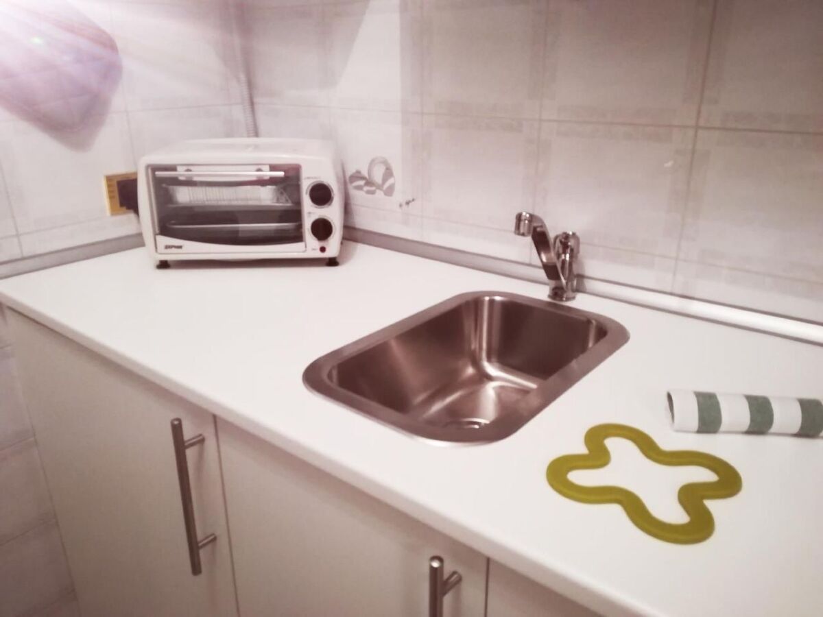 Rhome Sweet Rhome – Appartement 1 chambre à Rome - Photo 26