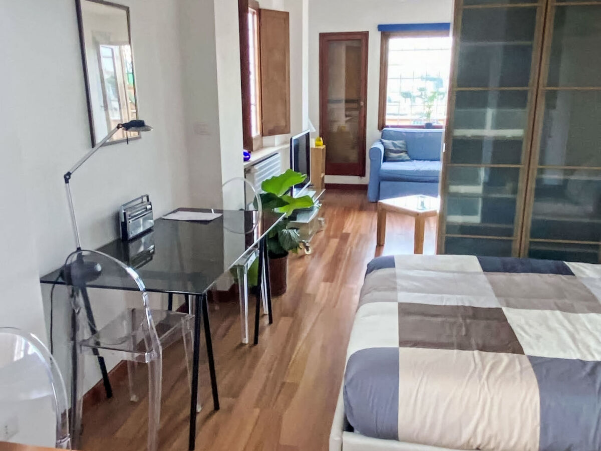 Loft vue panoramique près Spanish Steps, Rome - Photo 20