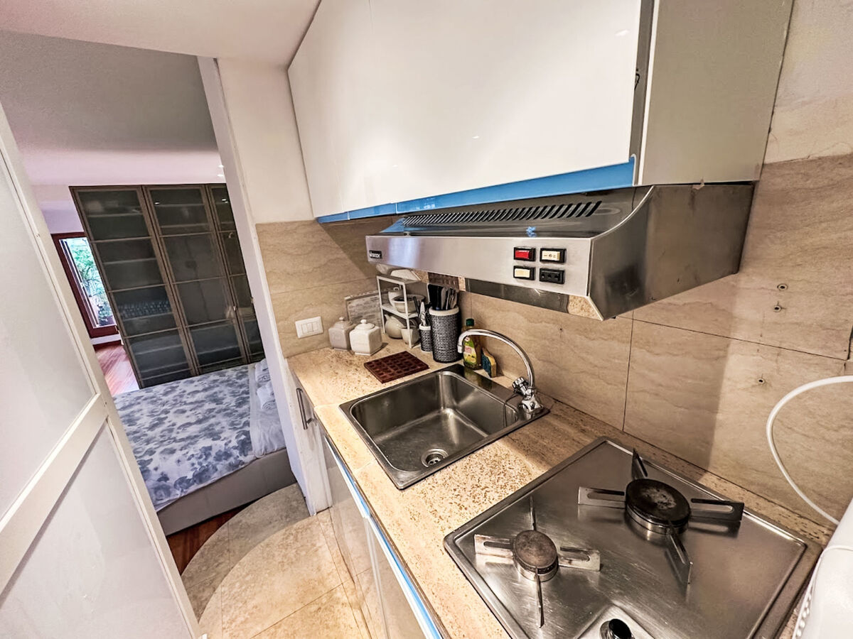 Loft vue panoramique près Spanish Steps, Rome - Photo 22