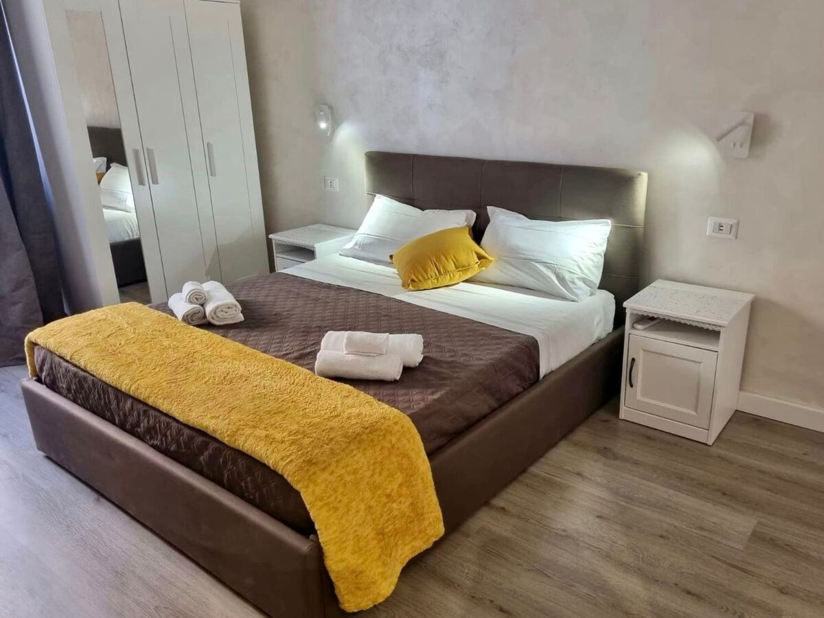 Luxury Appia Domus - Appartement 6 pers. Rome - Photo 1
