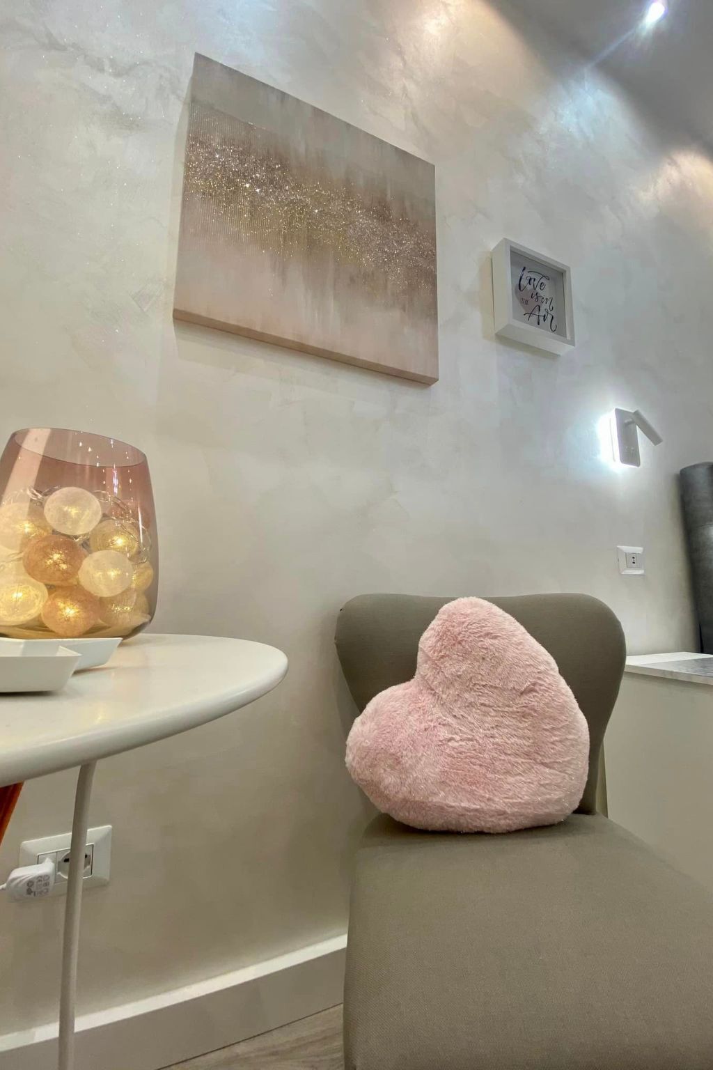 Luxury Appia Domus - Appartement 6 pers. Rome - Photo 2