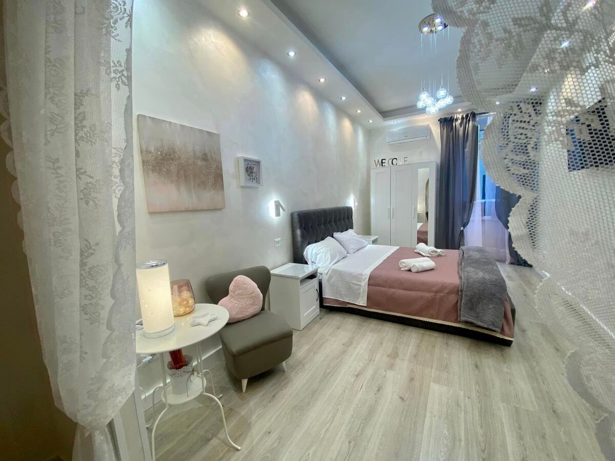 Luxury Appia Domus - Appartement 6 pers. Rome - Photo 3