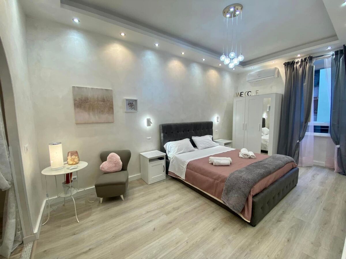 Luxury Appia Domus - Appartement 6 pers. Rome - Photo 4