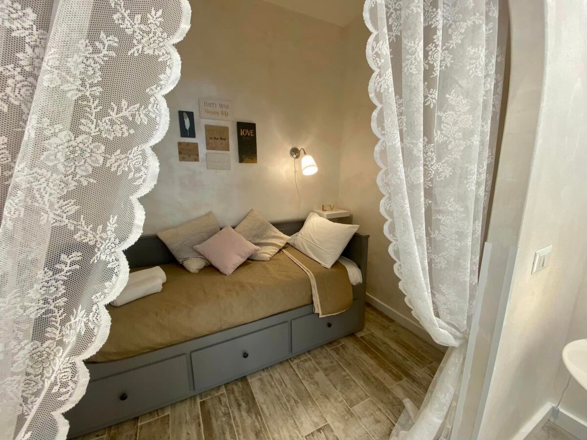Luxury Appia Domus - Appartement 6 pers. Rome - Photo 5