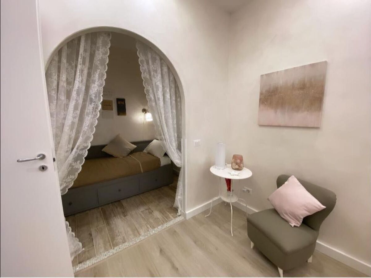 Luxury Appia Domus - Appartement 6 pers. Rome - Photo 6