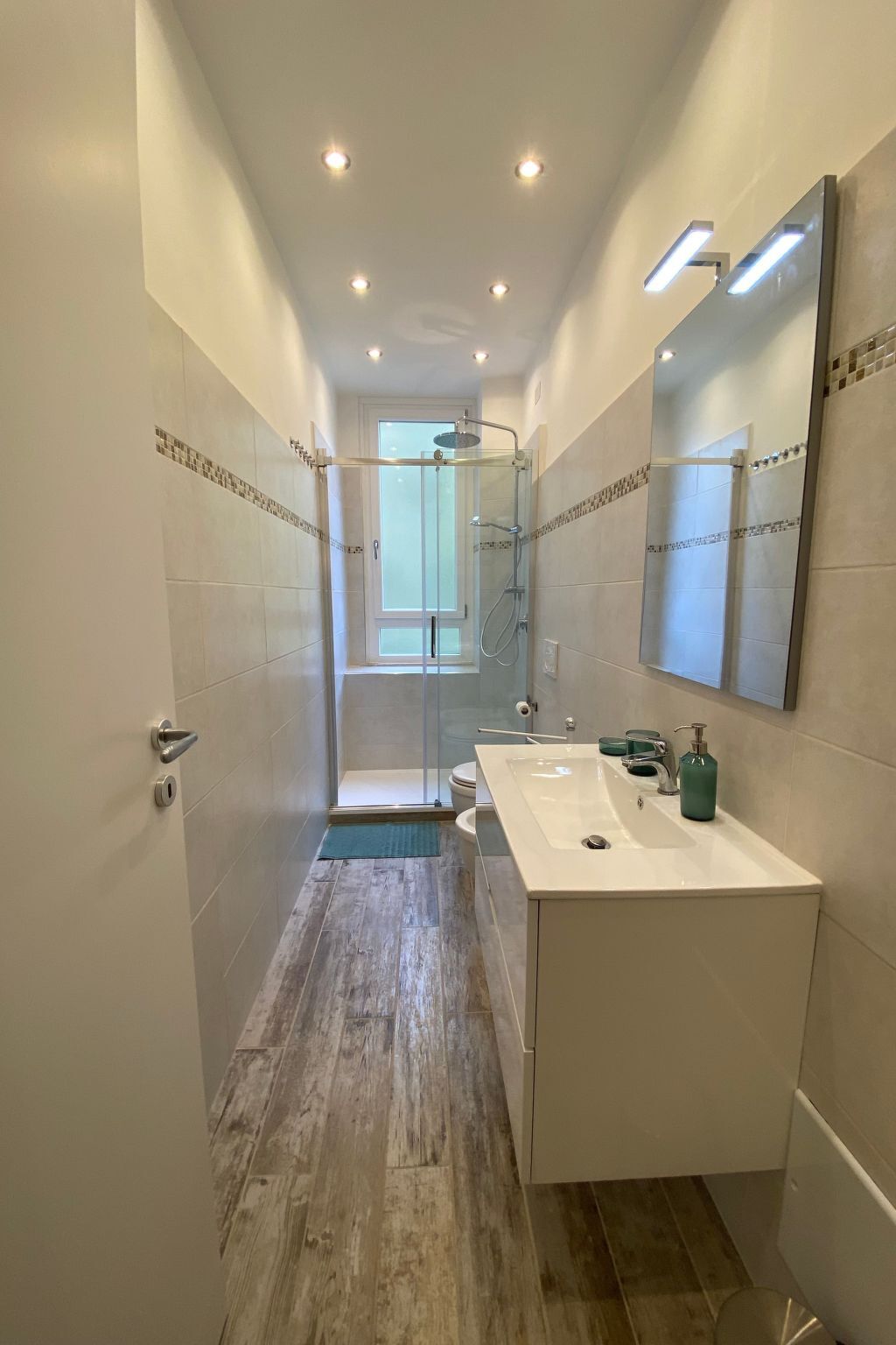 Luxury Appia Domus - Appartement 6 pers. Rome - Photo 11