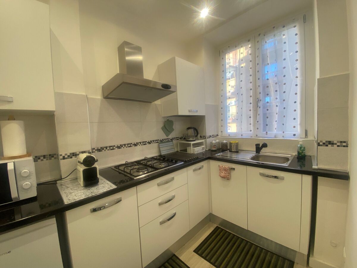 Luxury Appia Domus - Appartement 6 pers. Rome - Photo 12