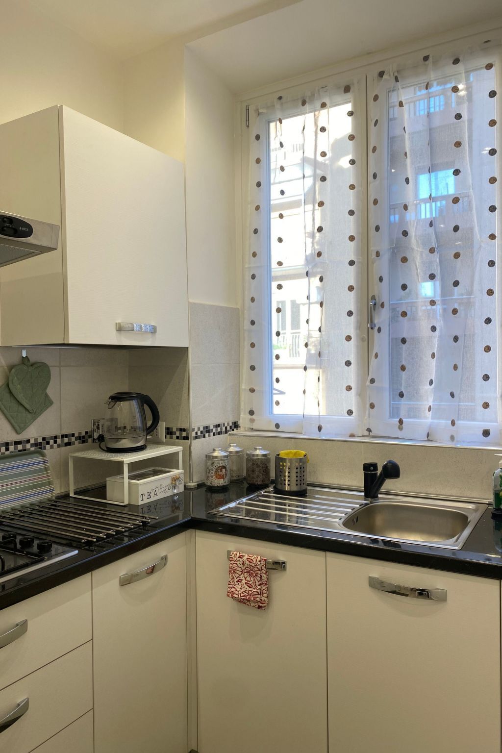 Luxury Appia Domus - Appartement 6 pers. Rome - Photo 13