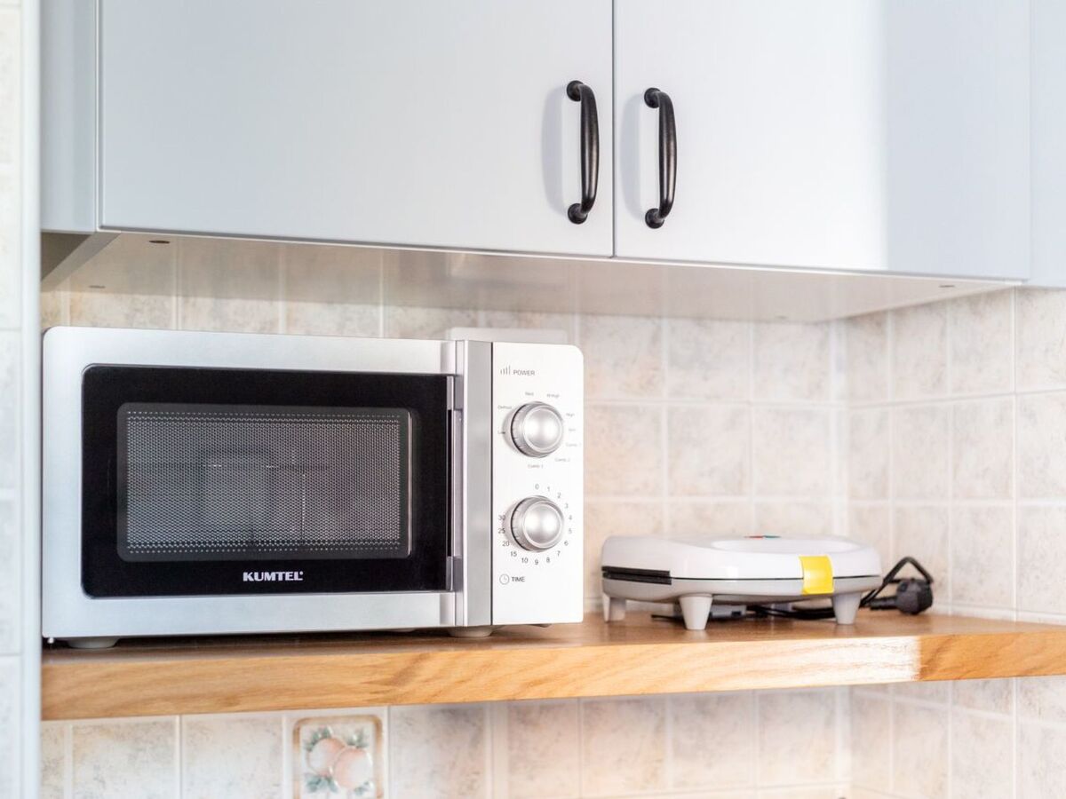 Appartement 2 chambres avec balcon vue Rome - Photo 7