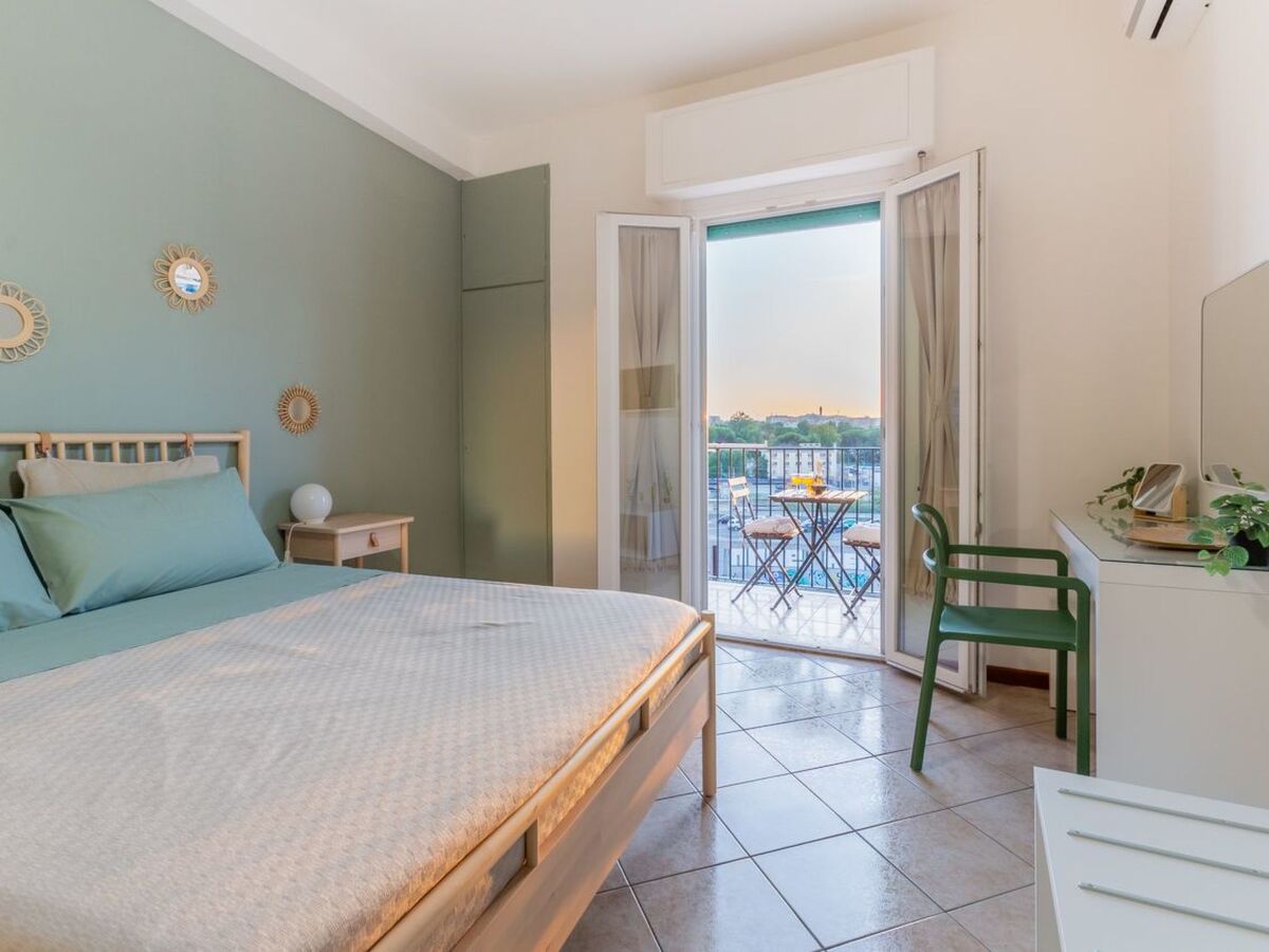Appartement 2 chambres avec balcon vue Rome - Photo 15